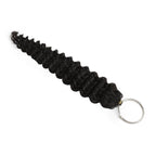 20" Deep Wave Feather Crochet Human Hair - Private Label