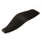 20" Off Black Invisible Clip - ins (180g) - Private Label