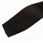 20" Off Black Invisible Clip - ins (180g) - Private Label