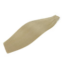 20" Warm Honey Blonde Invisible Clip - ins (180g) - Private Label