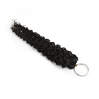 20" Water Wave Feather Crochet Human Hair - Private Label