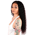 Deep Wave 100% Human Hair Bundles - Private Label