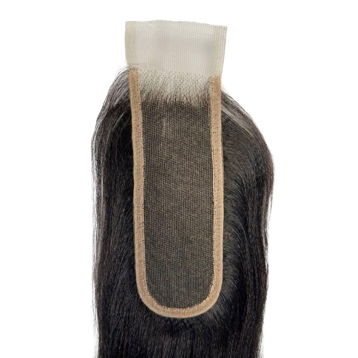 2x6 YAKI STRAIGHT HD LACE CLOSURE