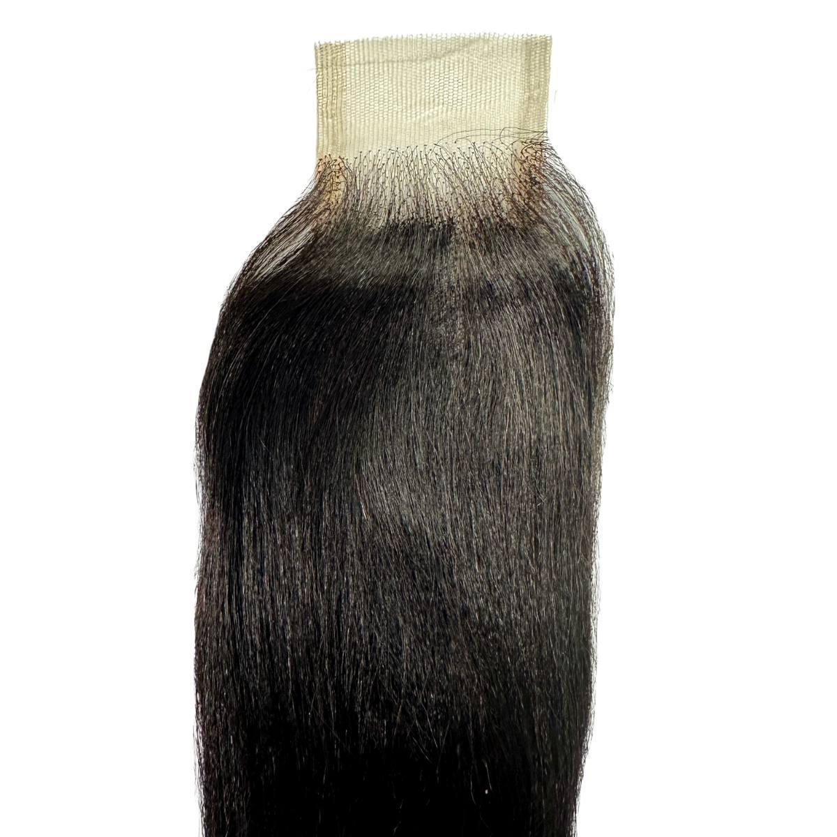 2X6 YAKI STRAIGHT HD LACE