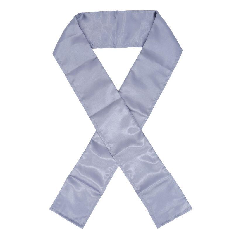 Silk Edge Scarf - Private Label