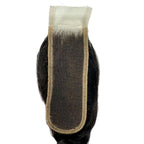 Loose Wave 2x6 HD Lace Human Hair Closure - Private Label