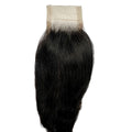 Loose Wave 2x6 HD Lace Human Hair Closure - Private Label