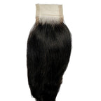 Loose Wave 2x6 HD Lace Human Hair Closure - Private Label