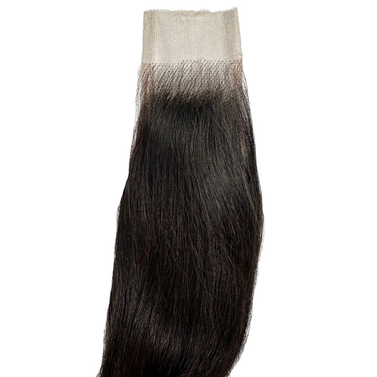 Straight 2x6 Closure | HD Lace Closure