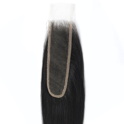 2x6 HD Yaki Straight Back