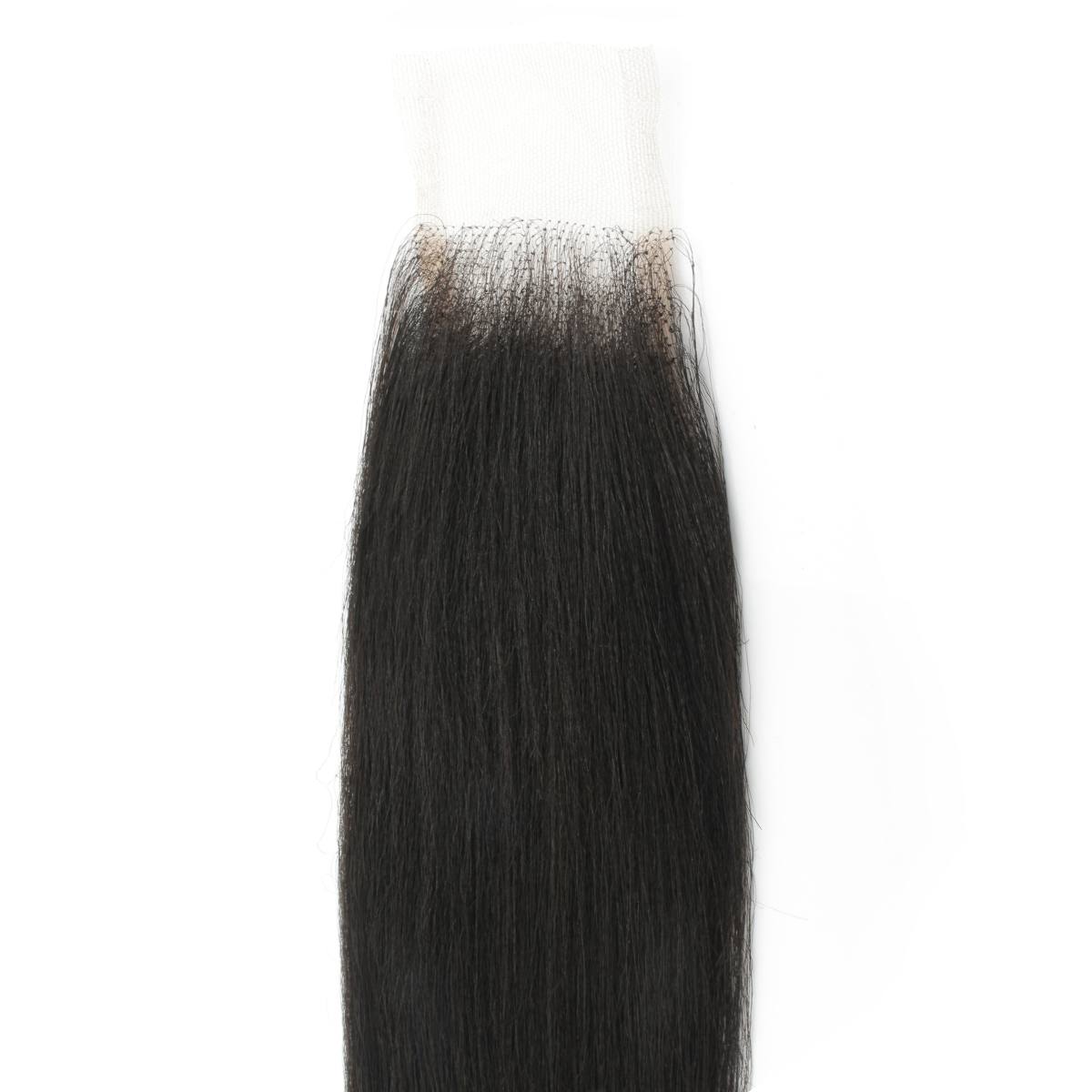 2x6 HD Yaki Straight Front