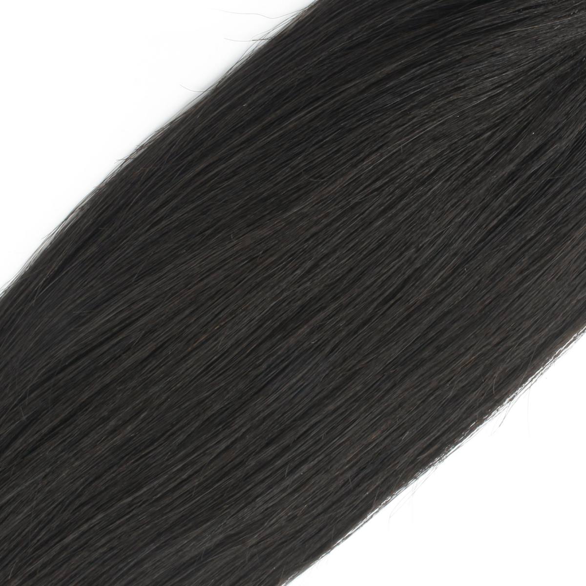 Brazilian Silky Straight 2x6 HD Lace Human Hair Closure - Private Label