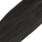 Brazilian Silky Straight 2x6 HD Lace Human Hair Closure - Private Label
