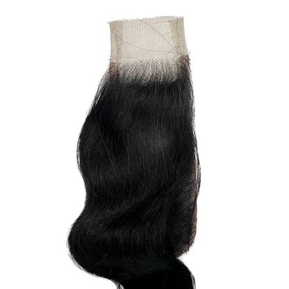 2x6 hd jet black body wave