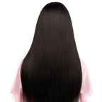 Straight 2x6 HD Lace Closure 100% Human Hair Glueless Wig - Private Label