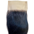Vietnamese Straight 3.5x4 Transparent Lace 100% Human Hair Closure - Private Label