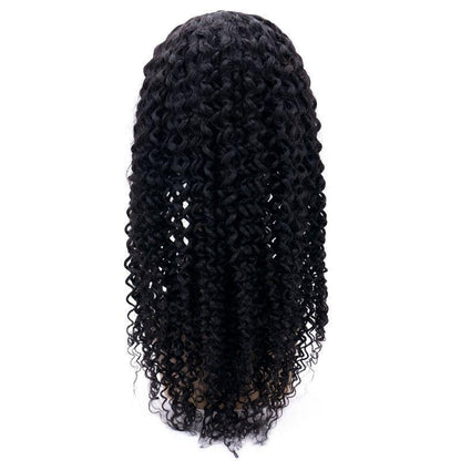 Brazilian Deep Wave U-Part Wig SALE