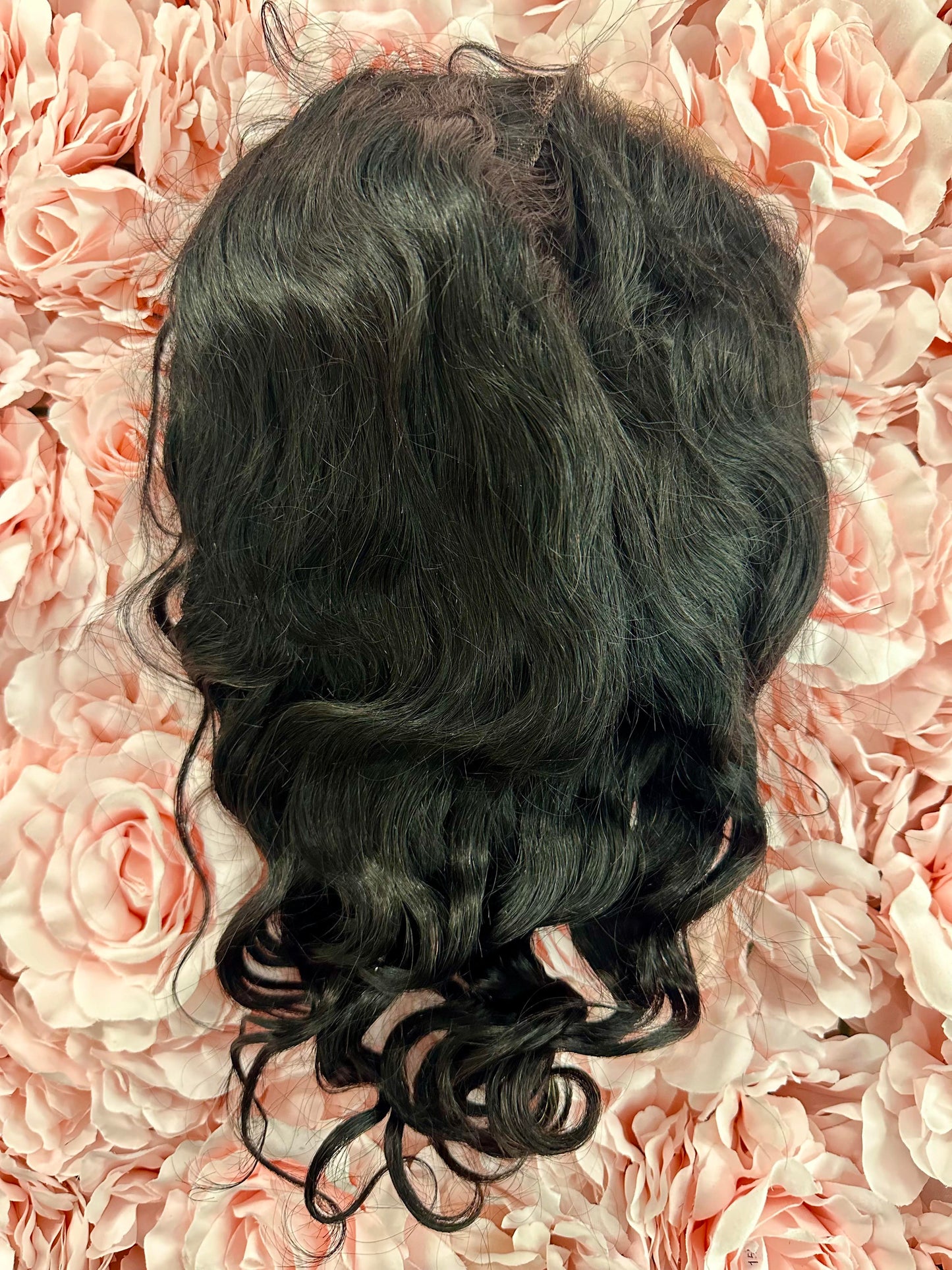 13x4 Standard Loose Wave Lace Front Wigs SALE