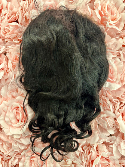 13x4 Standard Loose Wave Lace Front Wigs SALE