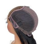 Raw Dark Blonde Balayage Wavy 5x5 HD Closure Wig - Private Label