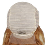 Body Wave Highlight Wig - Private Label