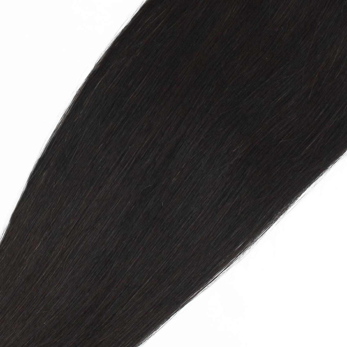 Brazilian Straight 4x4 HD Lace 100% Human Hair Closure - Private Label