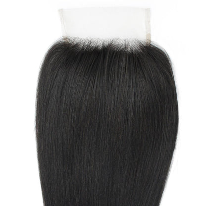 4x4 Transparent Yaki Straight Front
