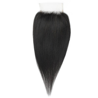 4x4 Transparent Yaki Straight