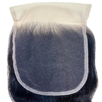 Raw Body Wave 4x4 HD Lace Human Hair Closure - Private Label