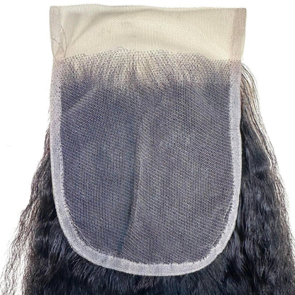4x4 trans kinky straight closure