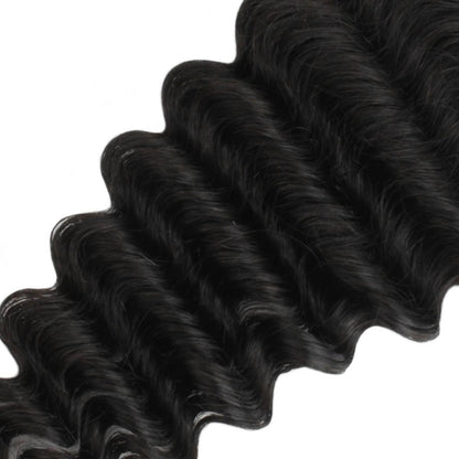4x4 transparent deep wave texture