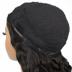 Messy Curl U Part 100% Human Hair Wig - Private Label