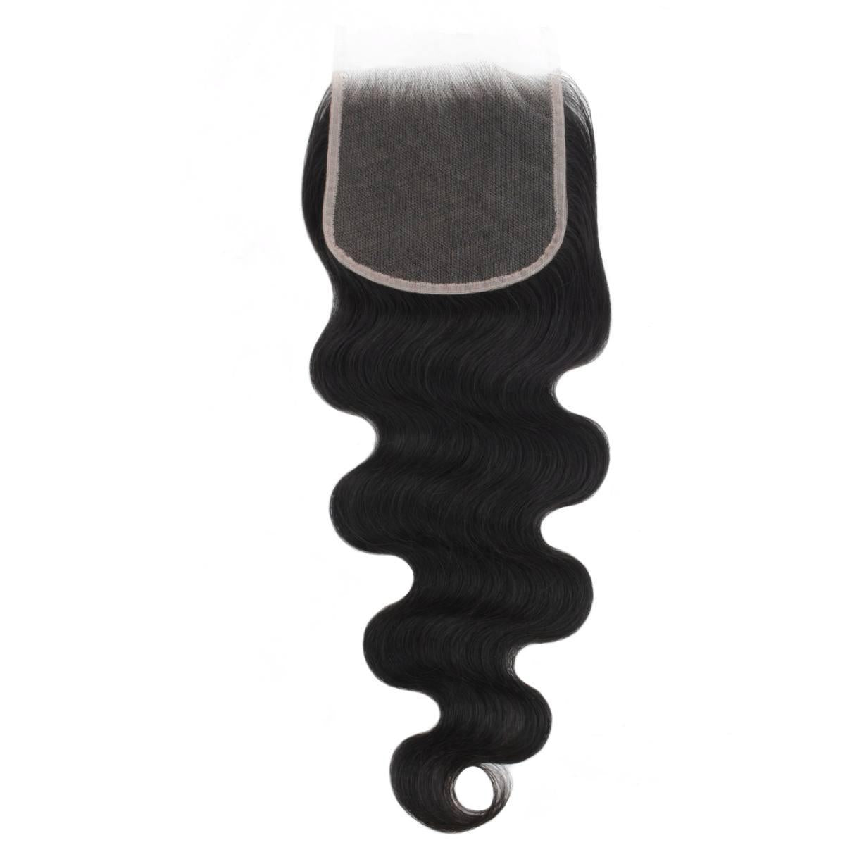 Body Wave 5x5 HD Lace Human Hair Closure - Private Label