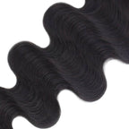 Body Wave 5x5 HD Lace Human Hair Closure - Private Label