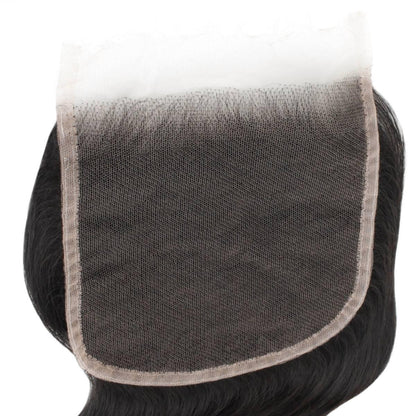 5x5 HD Body Wave Closure