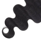 Body Wave 5x5 HD Lace Human Hair Closure - Private Label