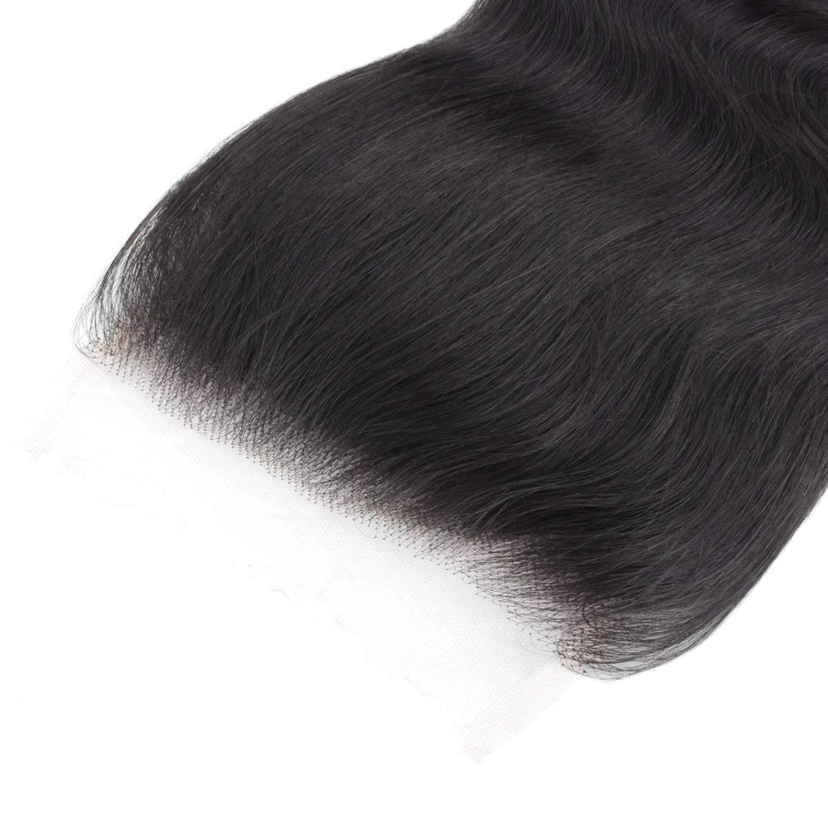 5x5 HD Body Wave Lace