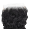 Deep Wave 5x5 HD Lace Human Hair Closure - Private Label