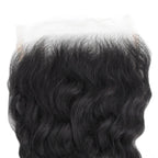 Deep Wave 5x5 HD Lace Human Hair Closure - Private Label