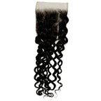 Spanish Wave 5x5 HD Lace Human Hair Closure - Private Label