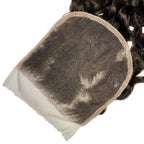 Spanish Wave 5x5 HD Lace Human Hair Closure - Private Label