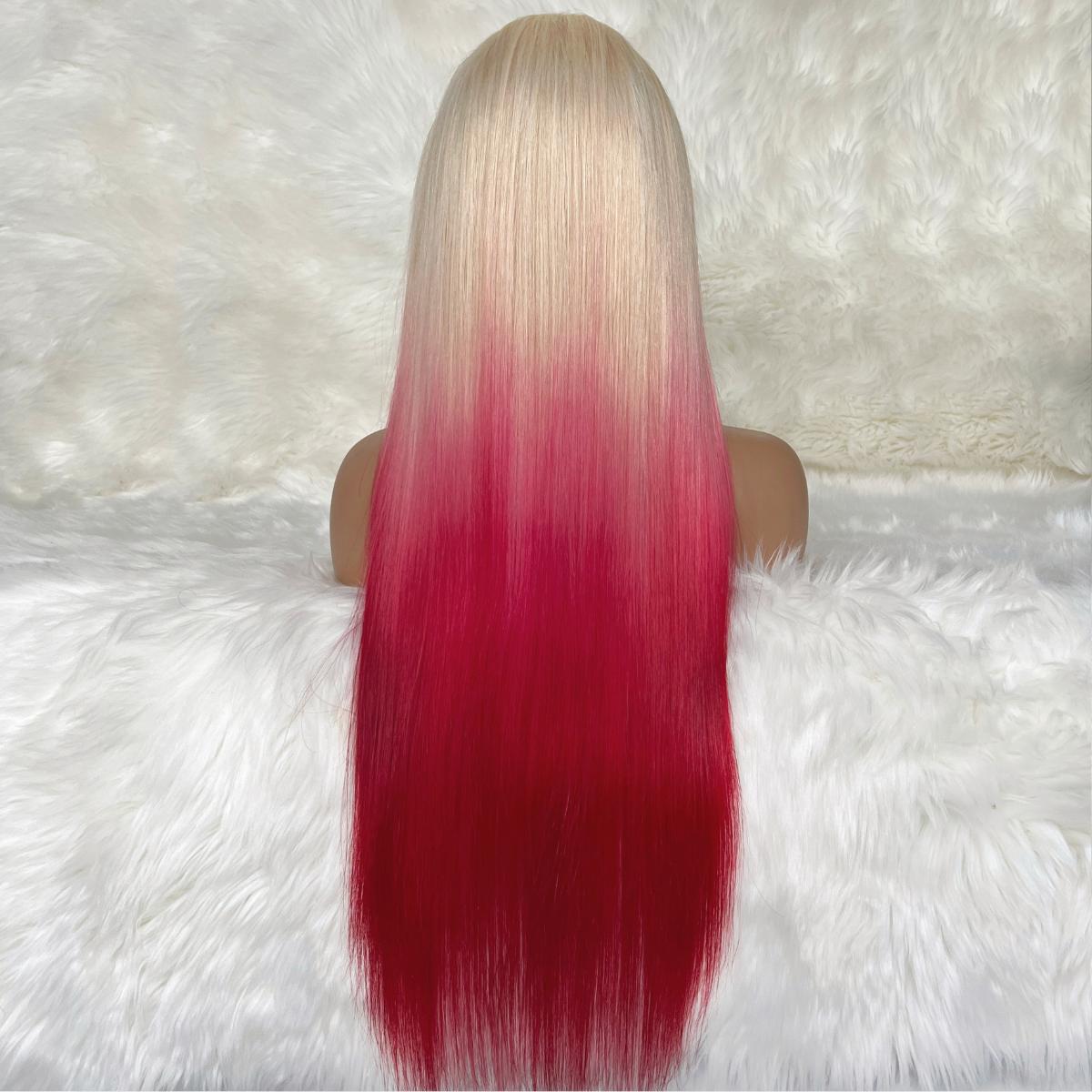 The Gag City Wig | Closure & Frontal Options - Private Label