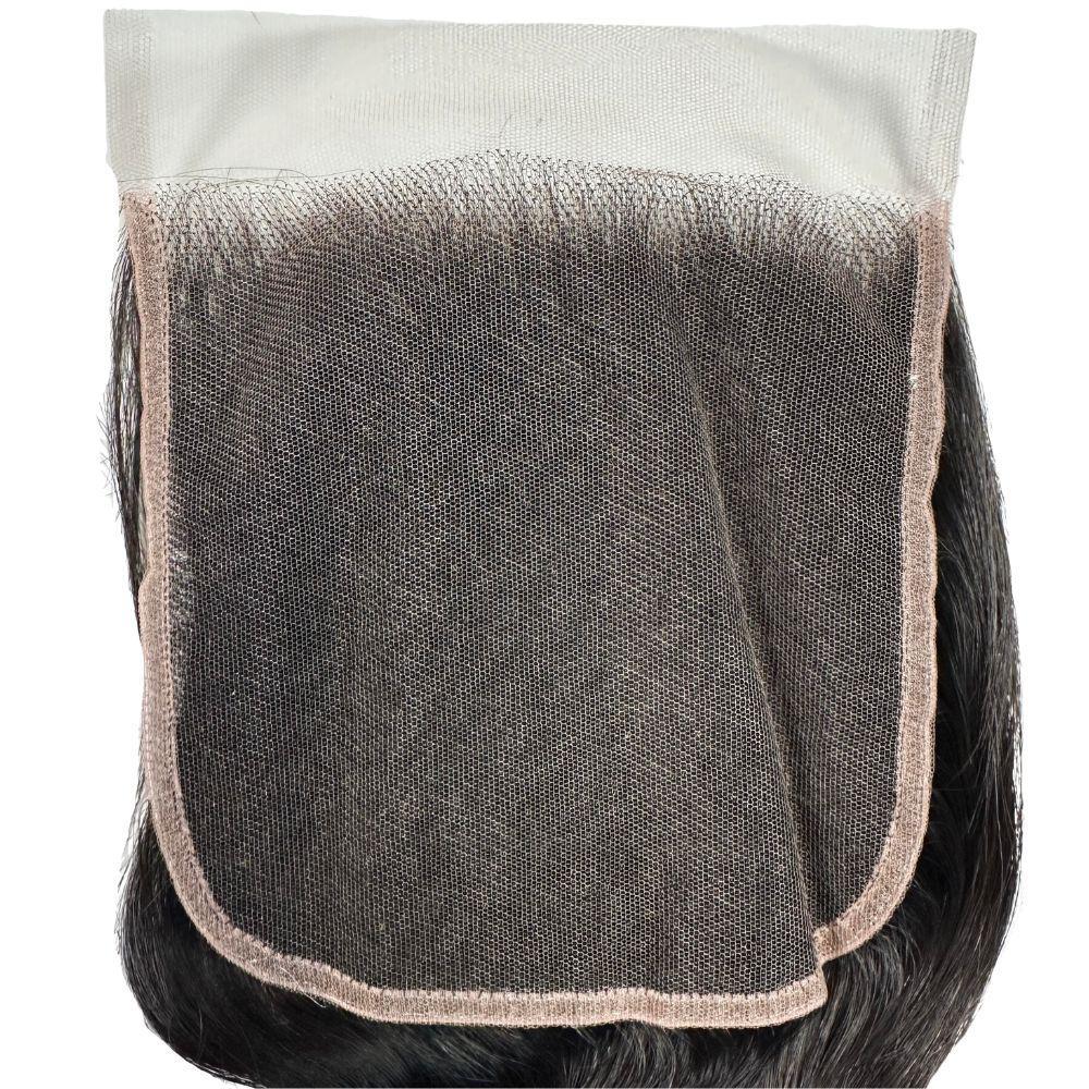 Body Wave 6x6 HD Lace Human Hair Closure - Private Label