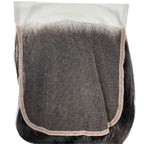 Body Wave 6x6 HD Lace Human Hair Closure - Private Label