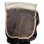 Loose Wave 6x6 HD Lace Human Hair Closure - Private Label