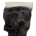 Loose Wave 6x6 HD Lace Human Hair Closure - Private Label
