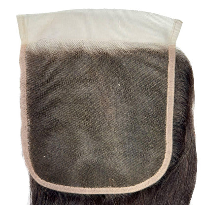 6X6 YAKI STRAIGHT HD LACE 
