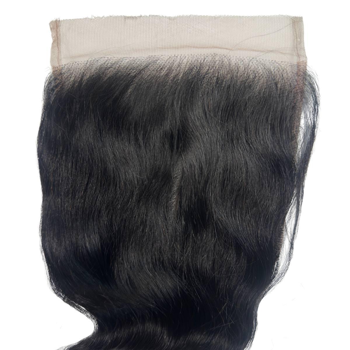 6x6 Closure | 100% Human Hair Lace Closures