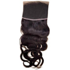 Brazilian Raw Body Wave 13x4 HD Frontal - Private Label