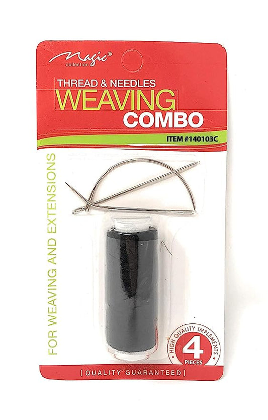 Needle & Thread